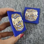 Magnet Kulkas Karet Custom