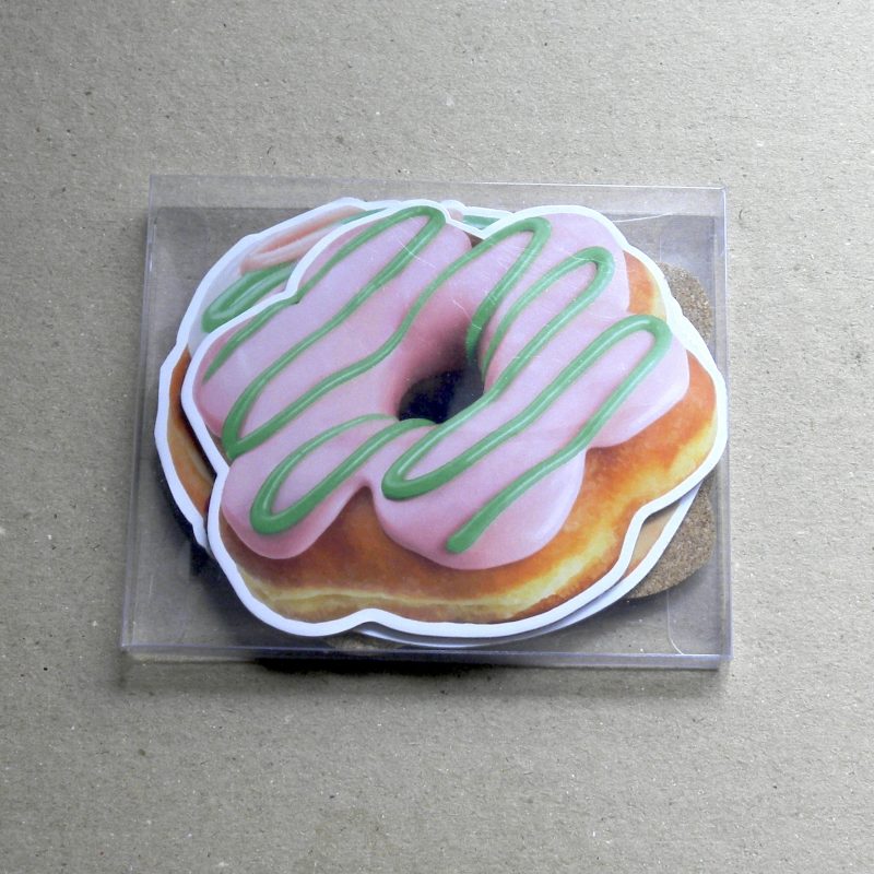Coaster Rubber Custom - Gambar 6