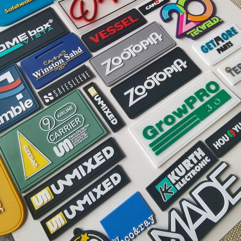 Produsen Label Karet Jakarta - Gambar 6