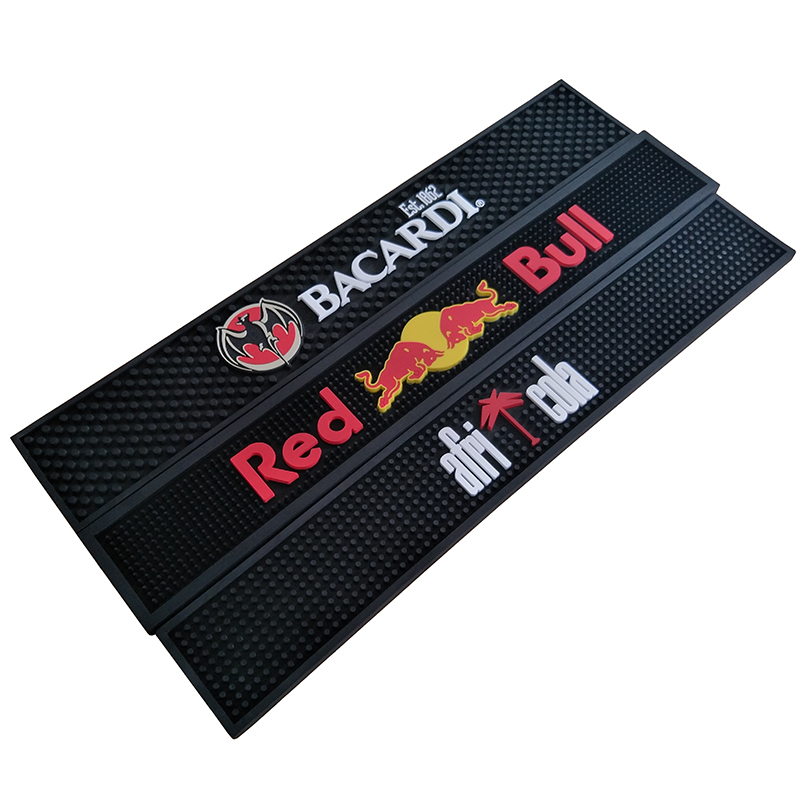 Jasa Pembuatan Bar Mats di Bandung – Solusi Custom untuk Branding Bar, Kafe & Event