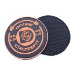 Jasa Pembuatan Rubber Patch Dibandung