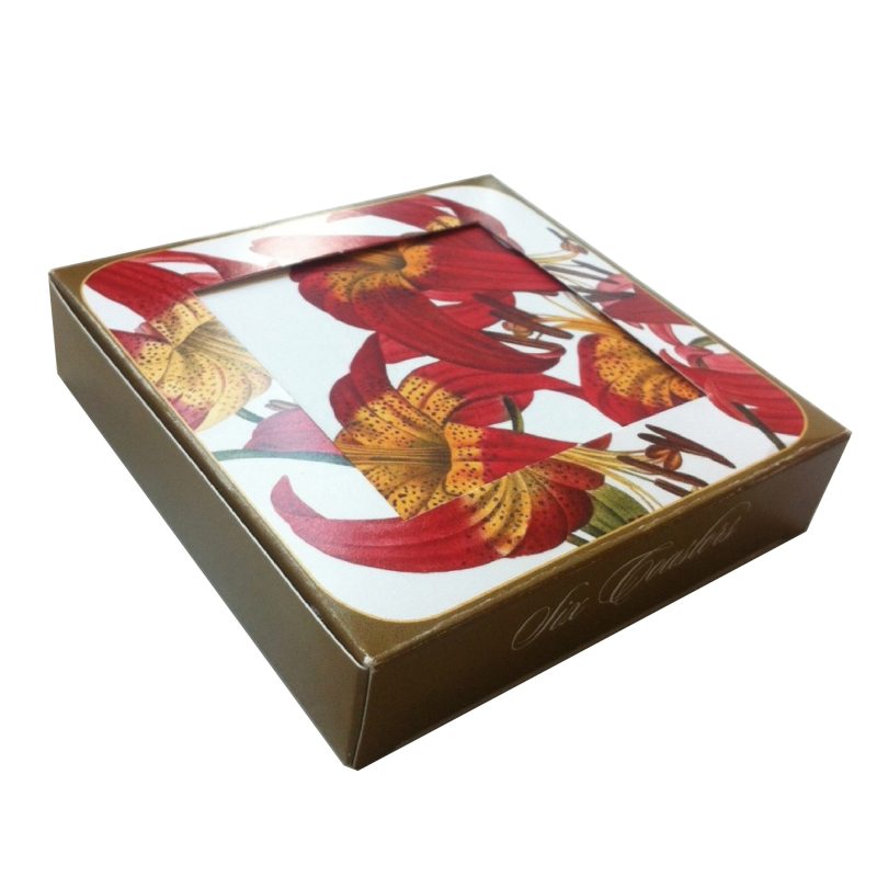 Coaster Rubber Custom - Gambar 5